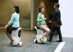 Honda Uni-Cub Personal Mobility Device 2012 года